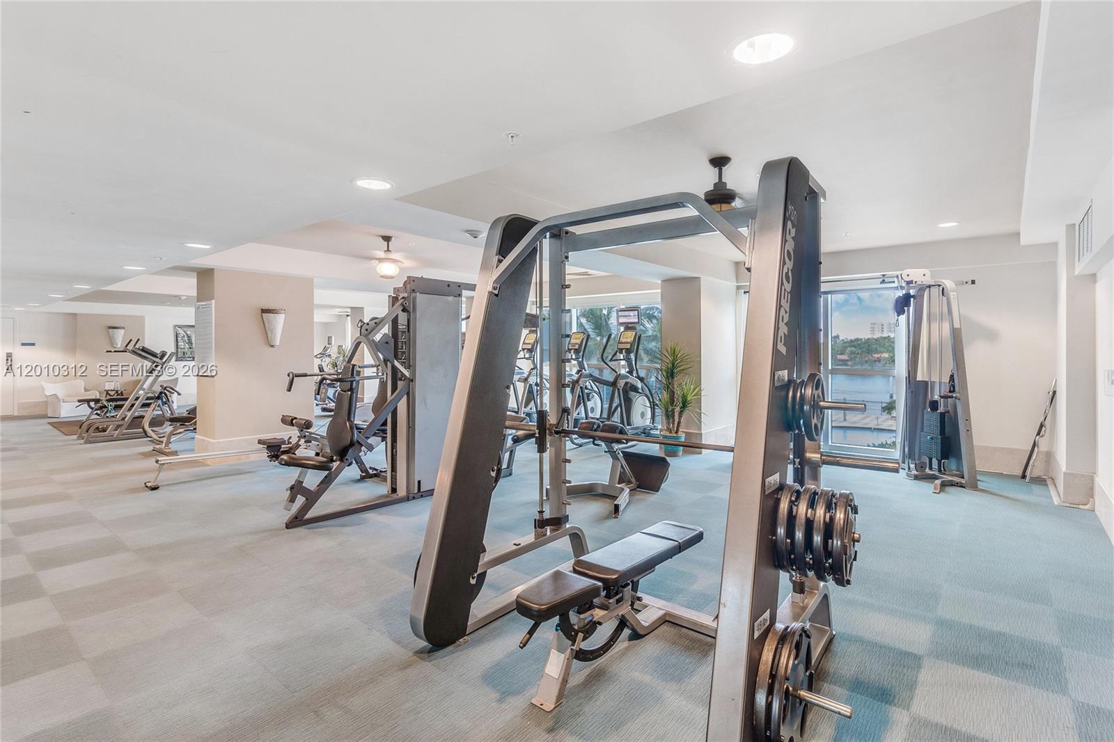 Photo of 1945 S Ocean Drive 1609 #1609 listing for Sale