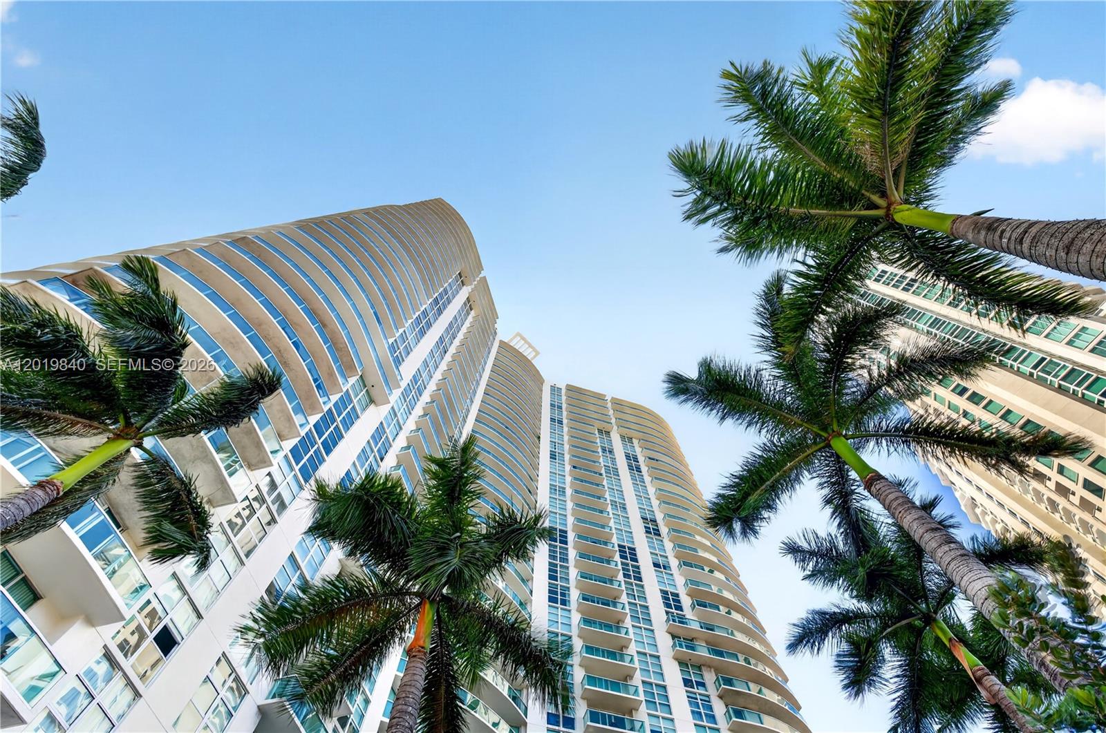 Photo of 347 N New River Drive E 2205 #2205 listing for Sale