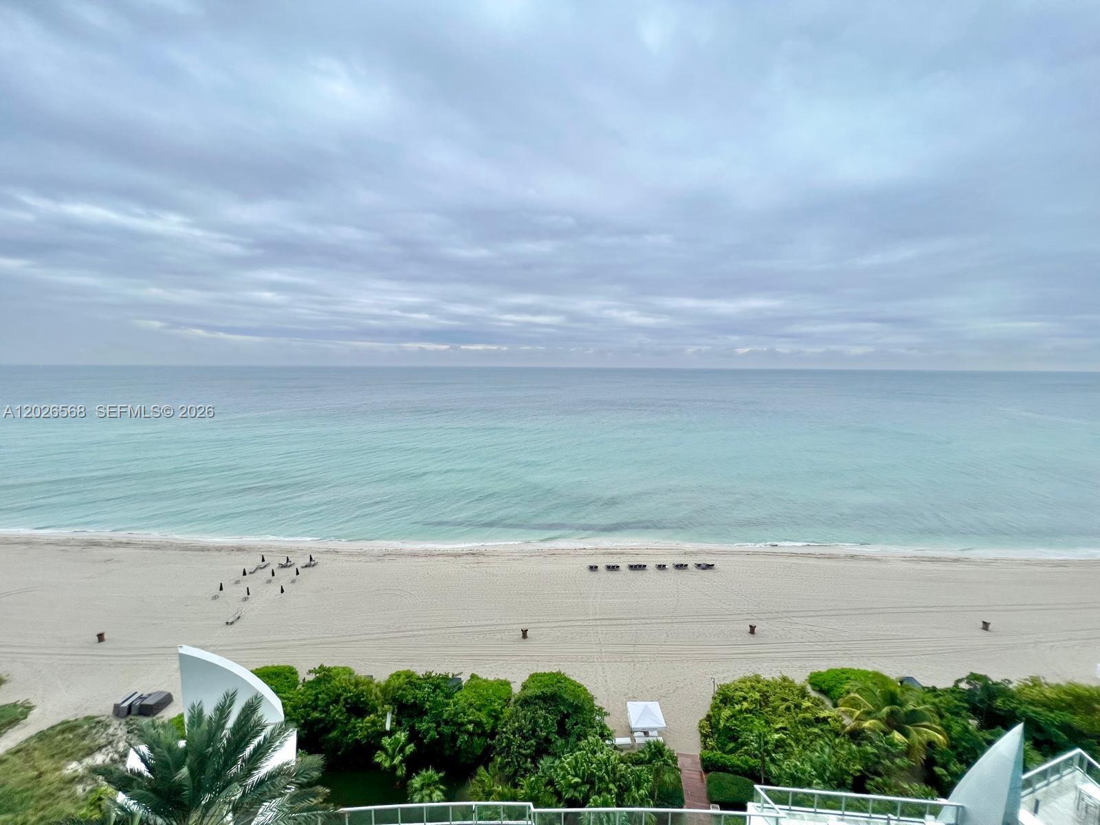 Photo of 17121 Collins Avenue 1207 #1207 listing for Sale