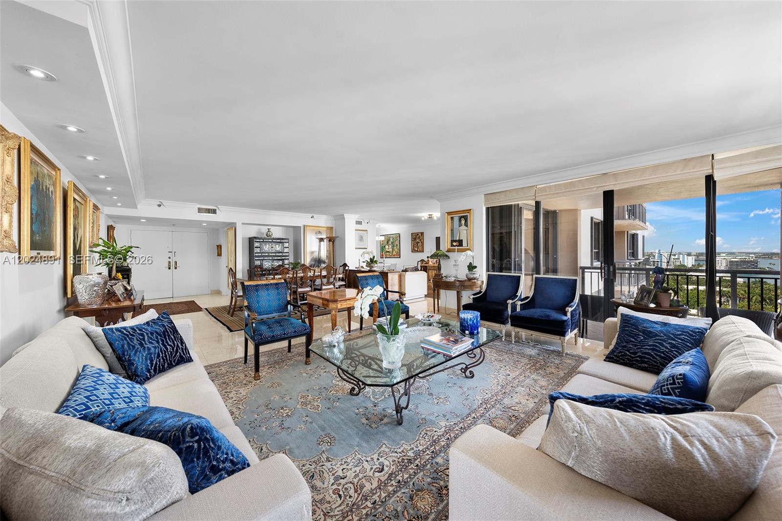 Photo of 10175 Collins Avenue 1505 #1505 listing for Sale