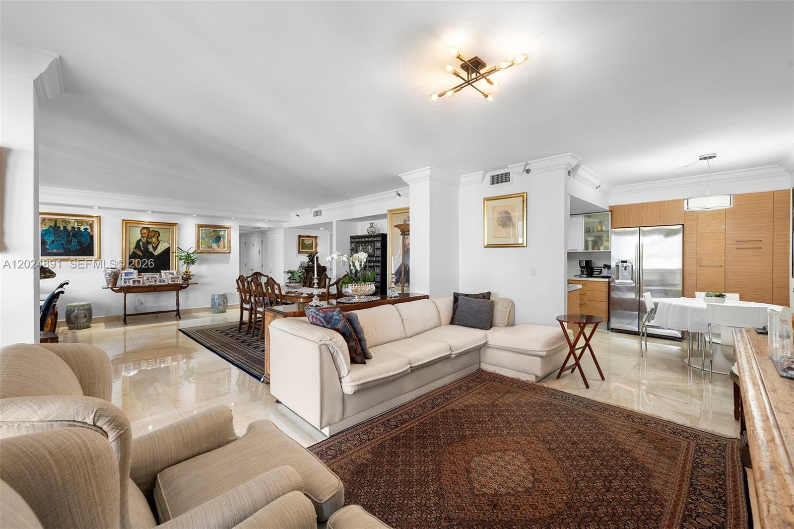 Photo of 10175 Collins Avenue 1505 #1505 listing for Sale