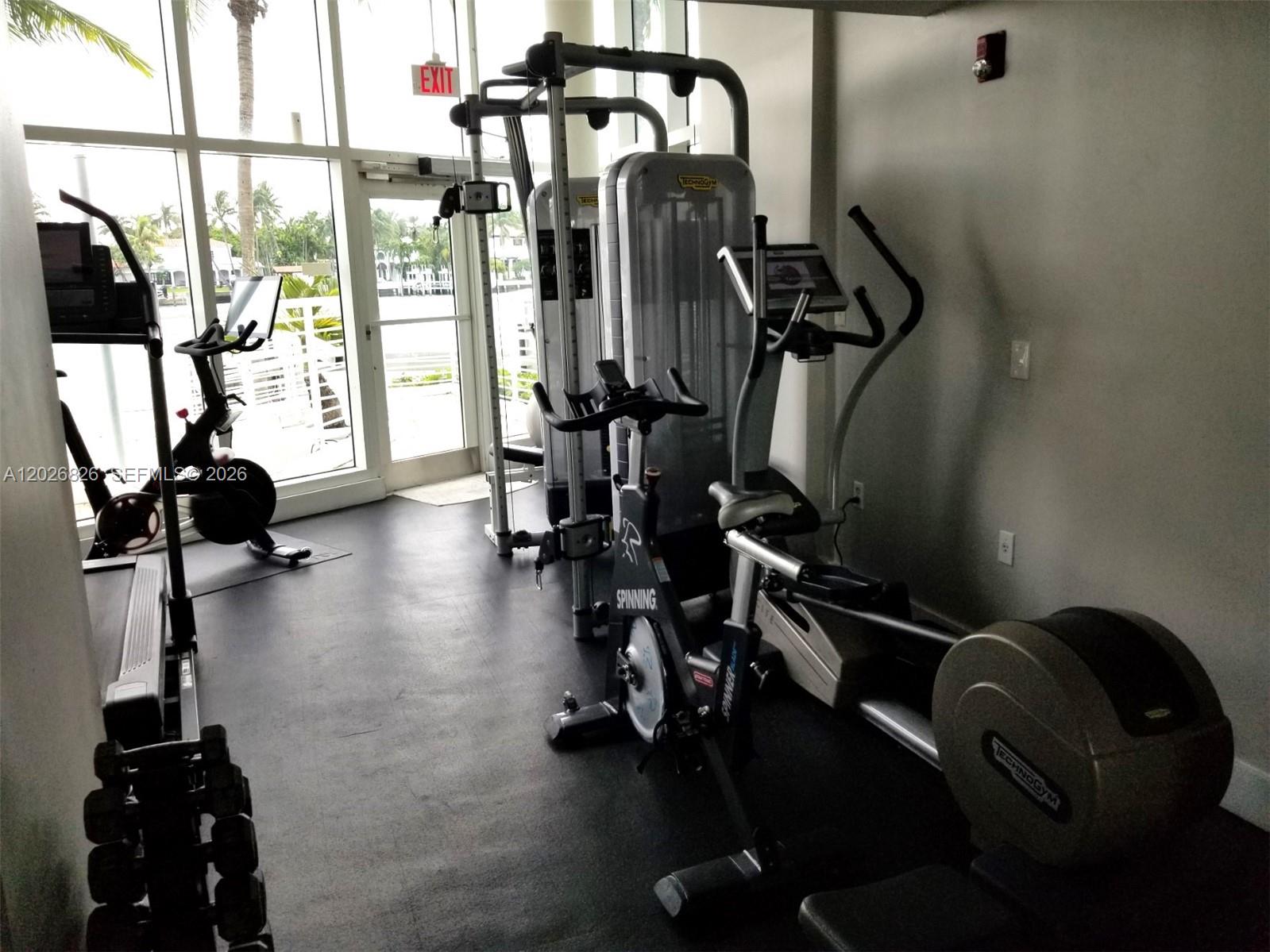 Photo of 6580 Indian Creek Drive 201 #201 listing for Sale