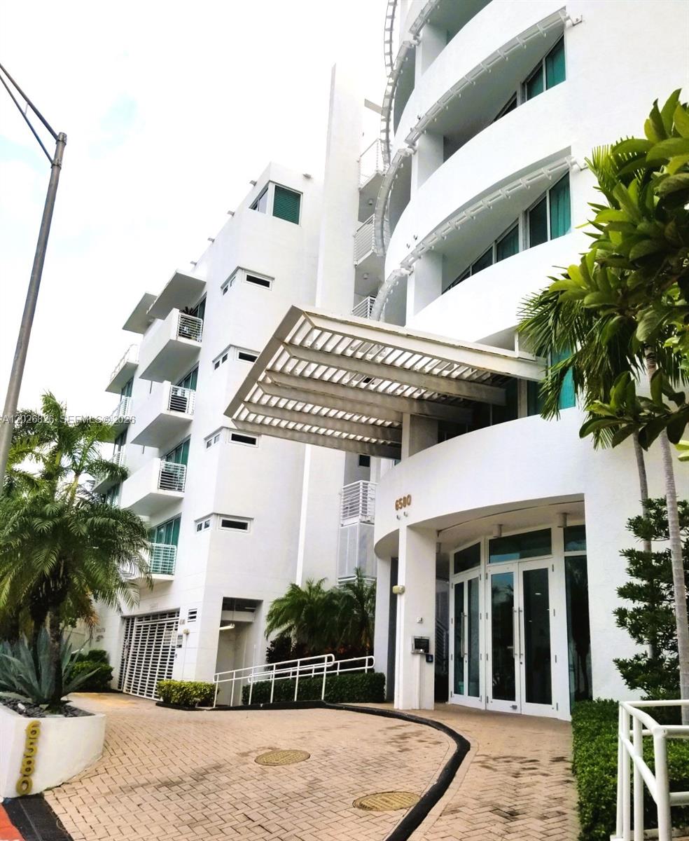 Photo of 6580 Indian Creek Drive 201 #201 listing for Sale
