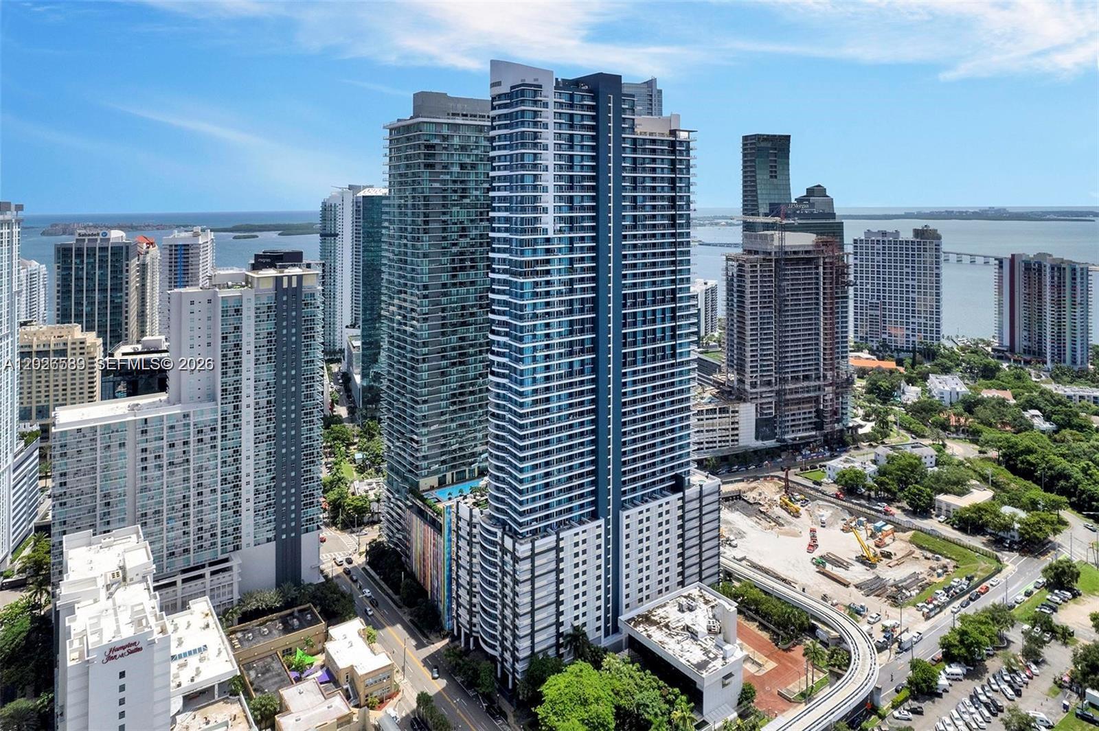 Photo of 60 SW 13th Street 4404 #4404 listing for Sale