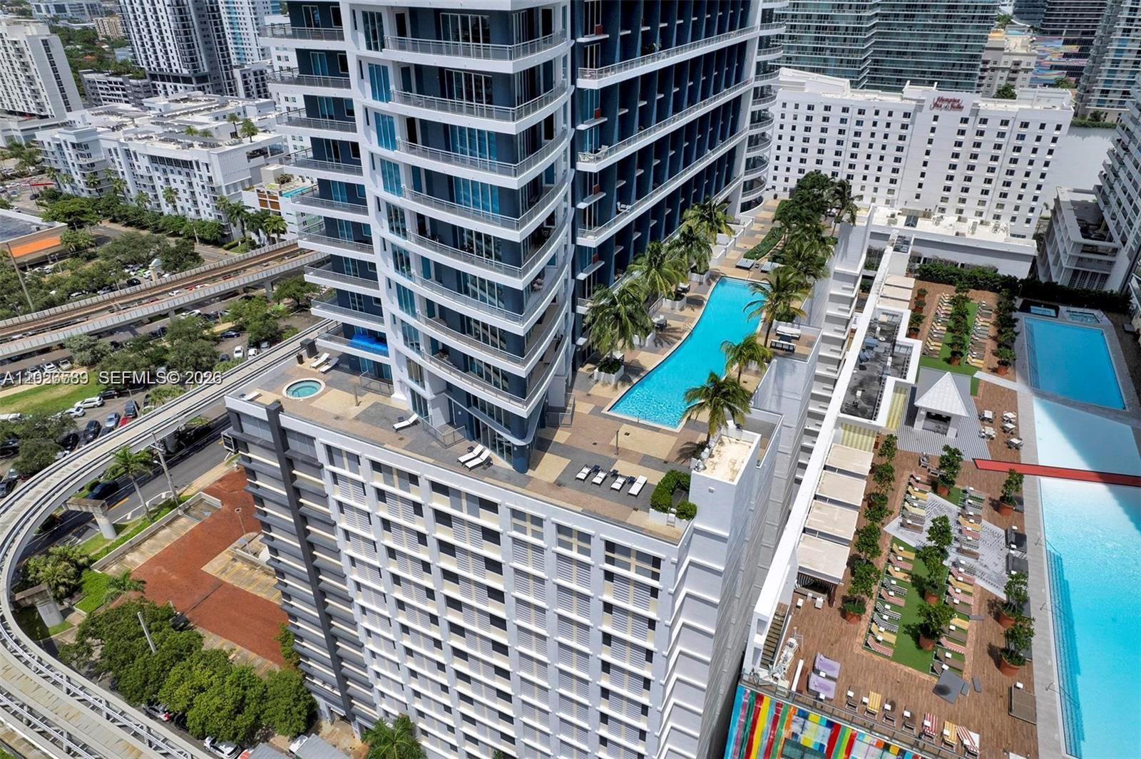 Photo of 60 SW 13th Street 4404 #4404 listing for Sale