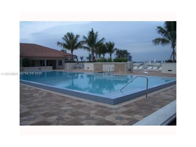 Photo of 19900 E Country Club Drive 804 #804 listing for Sale