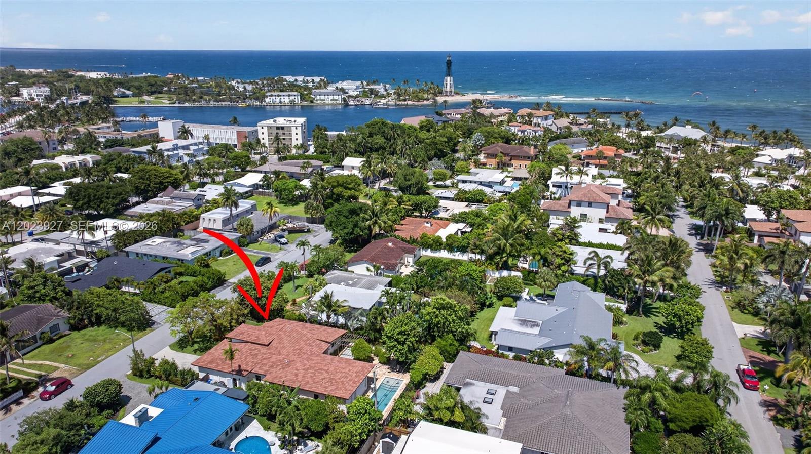 Photo of 3408 Dover Road # listing for Sale