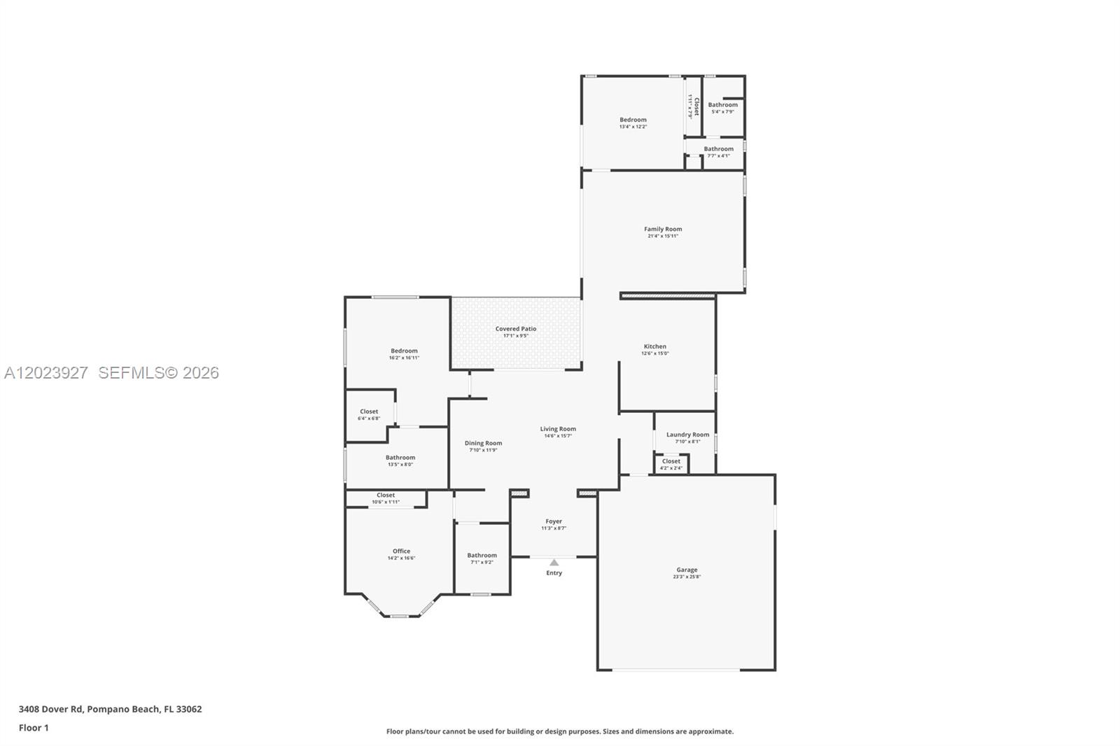 Photo of 3408 Dover Road # listing for Sale