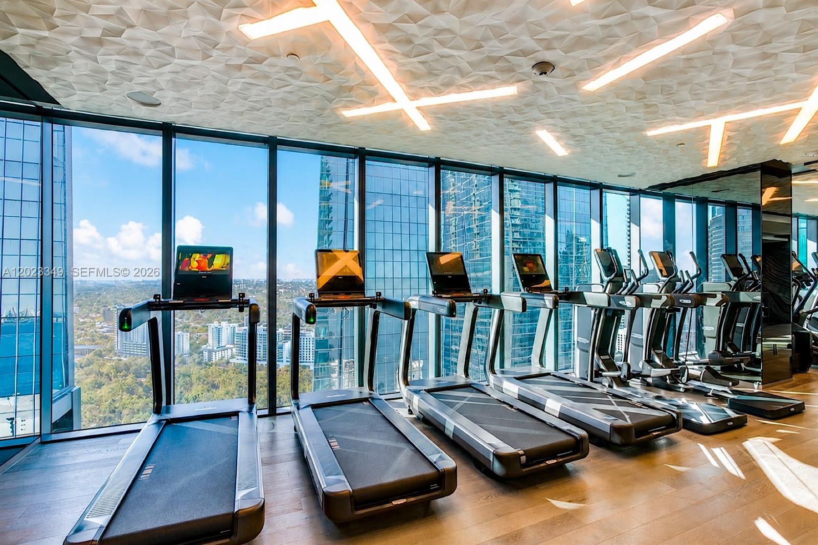Photo of 1451 Brickell Avenue 4304 #4304 listing for Sale