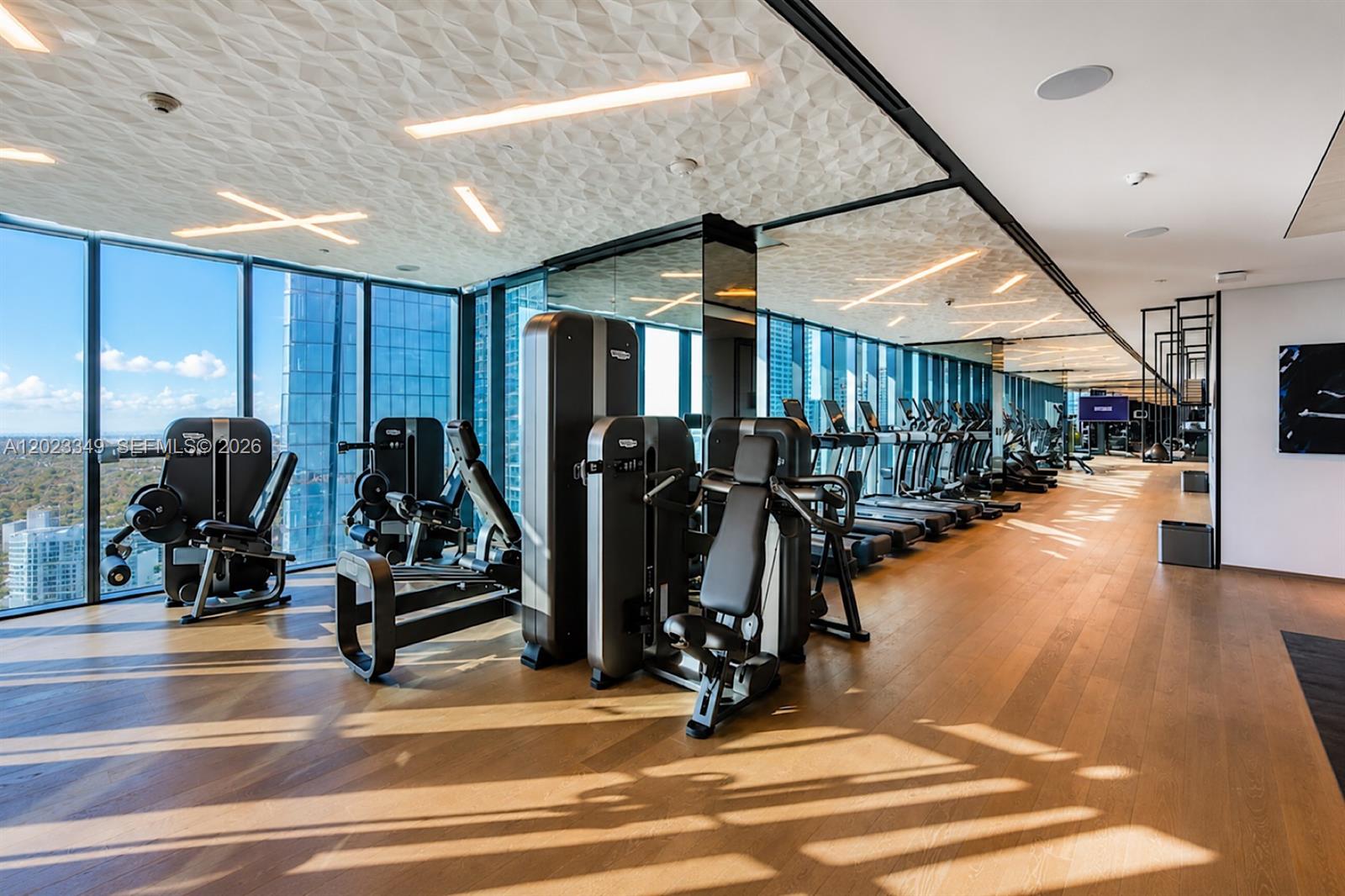 Photo of 1451 Brickell Avenue 4304 #4304 listing for Sale
