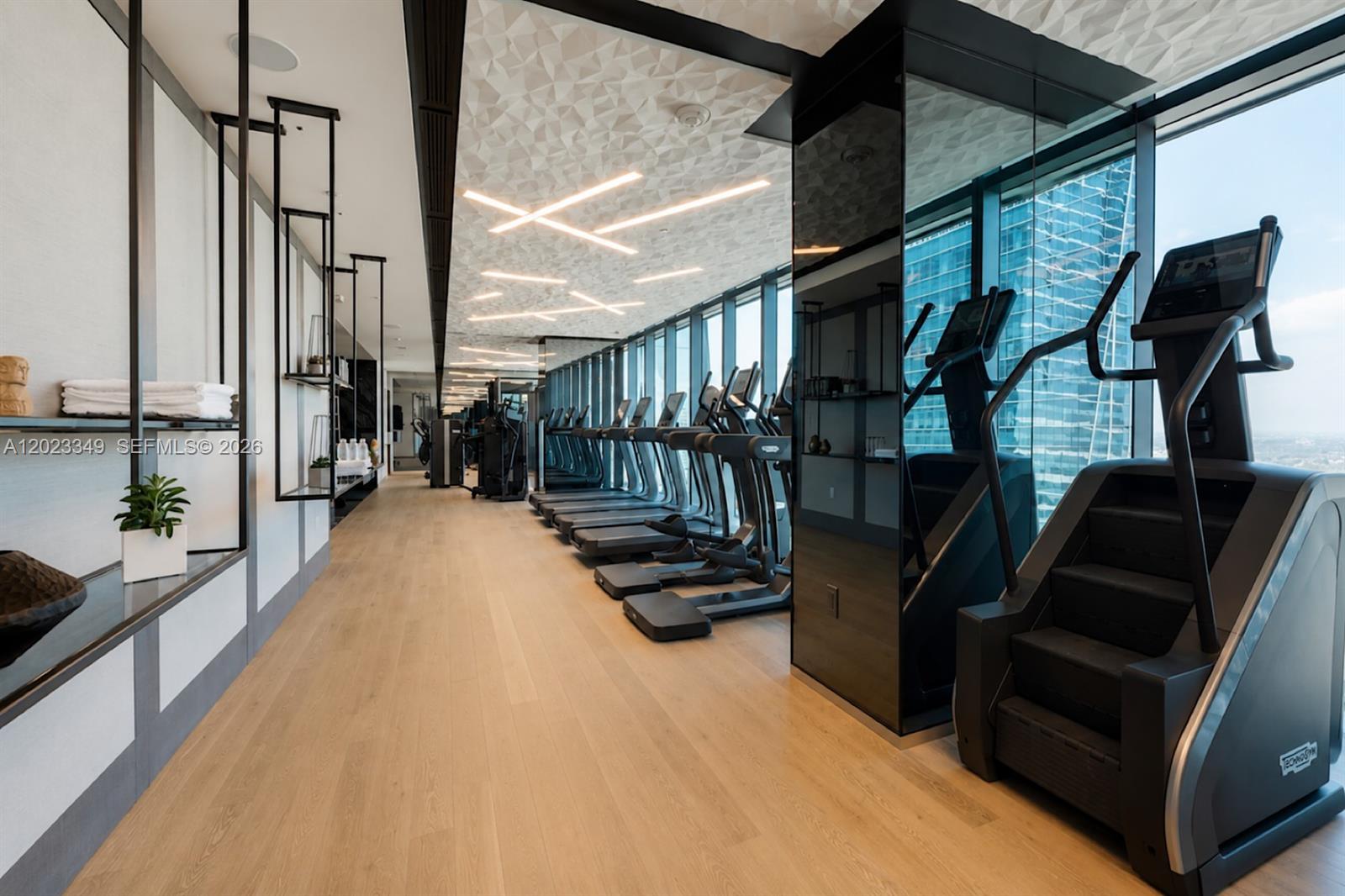 Photo of 1451 Brickell Avenue 4304 #4304 listing for Sale