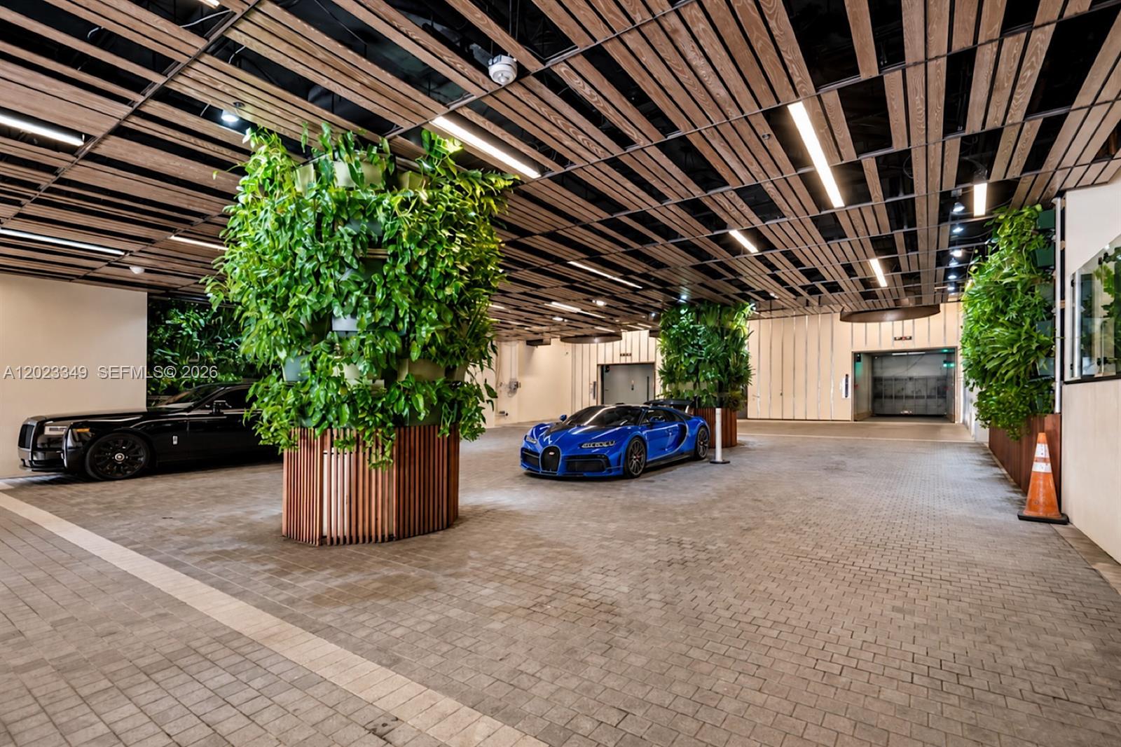 Photo of 1451 Brickell Avenue 4304 #4304 listing for Sale