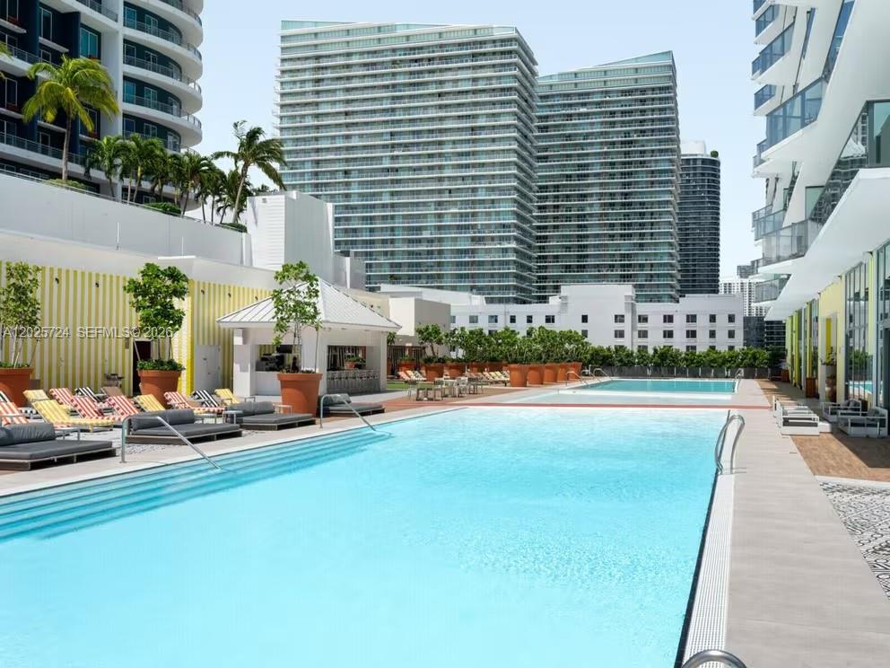 Photo of 1300 S Miami Avenue 3211 #3211 listing for Sale