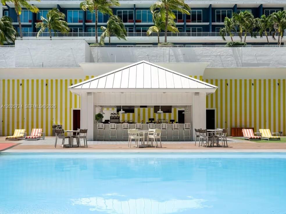 Photo of 1300 S Miami Avenue 3211 #3211 listing for Sale