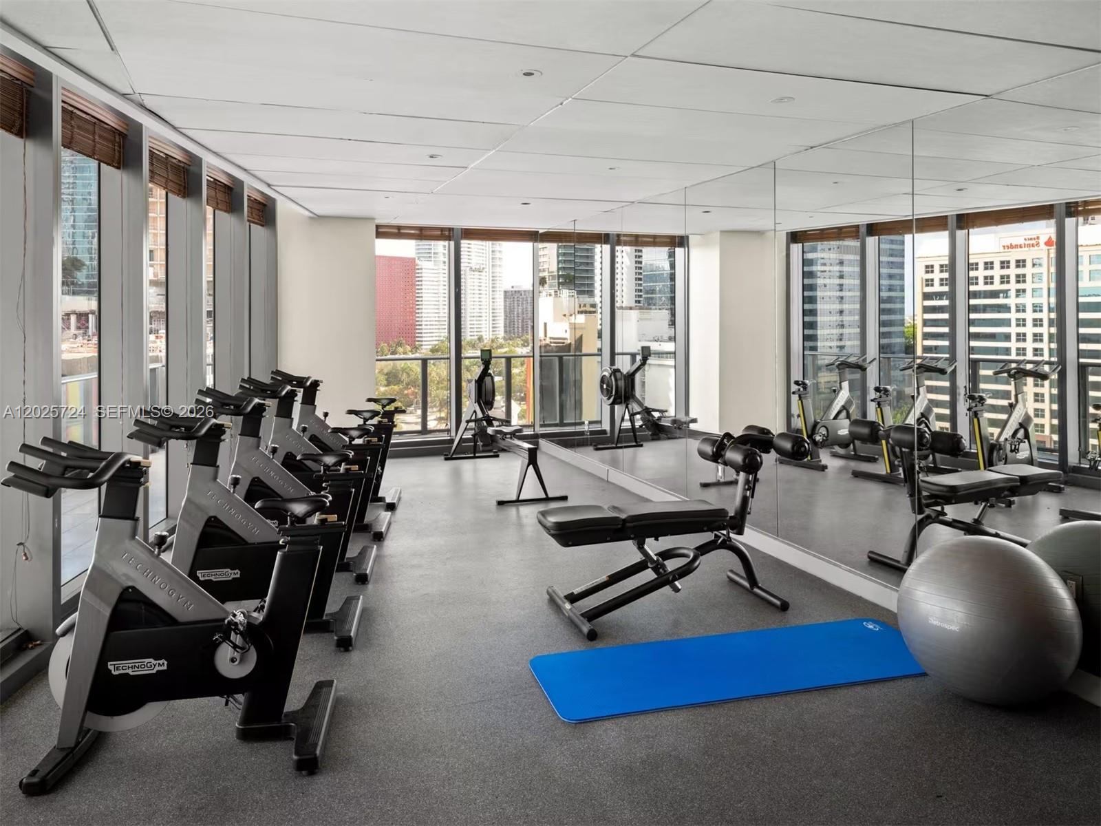 Photo of 1300 S Miami Avenue 3211 #3211 listing for Sale