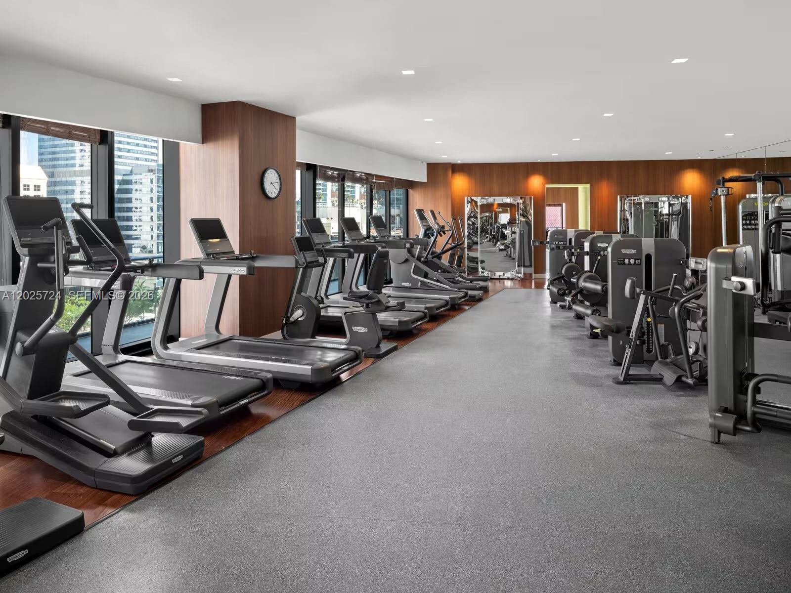 Photo of 1300 S Miami Avenue 3211 #3211 listing for Sale
