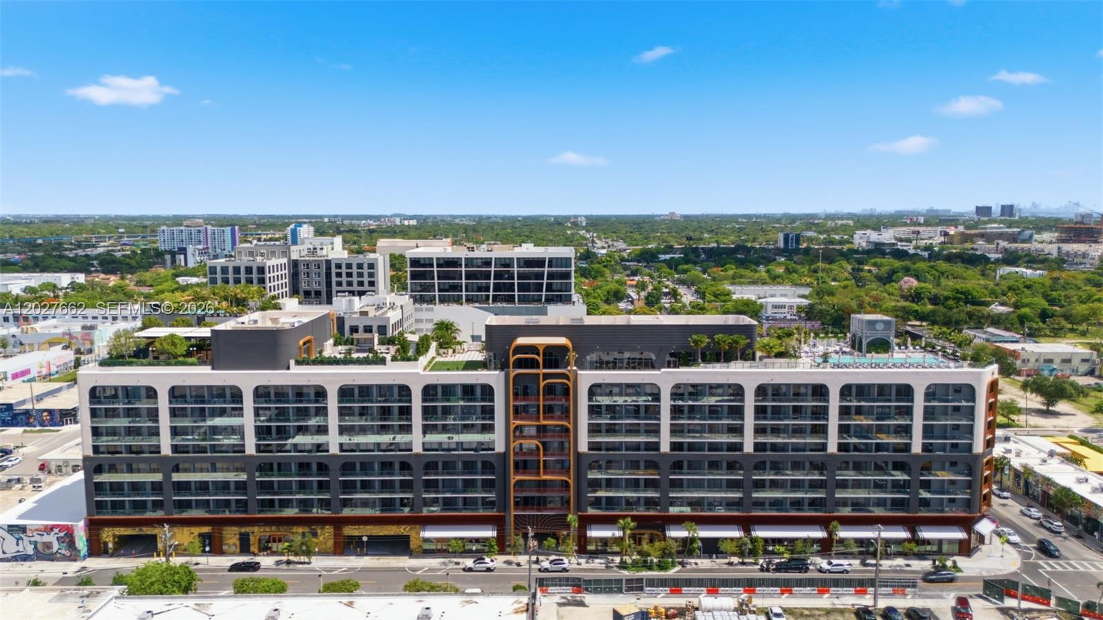 Photo of 2700 NW 2nd Avenue 317 #317 listing for Sale