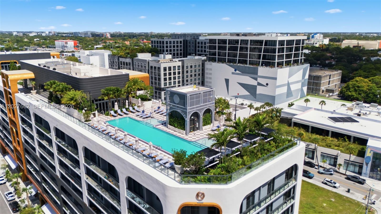 Photo of 2700 NW 2nd Avenue 317 #317 listing for Sale