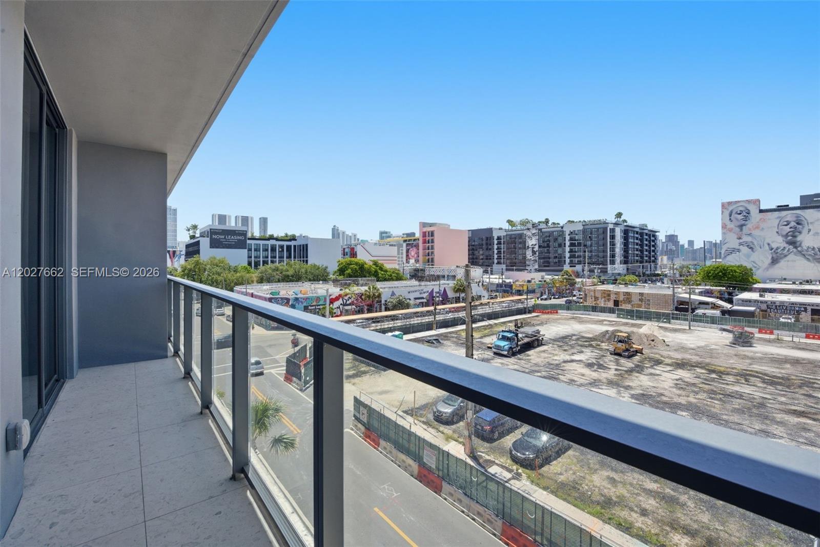Photo of 2700 NW 2nd Avenue 317 #317 listing for Sale