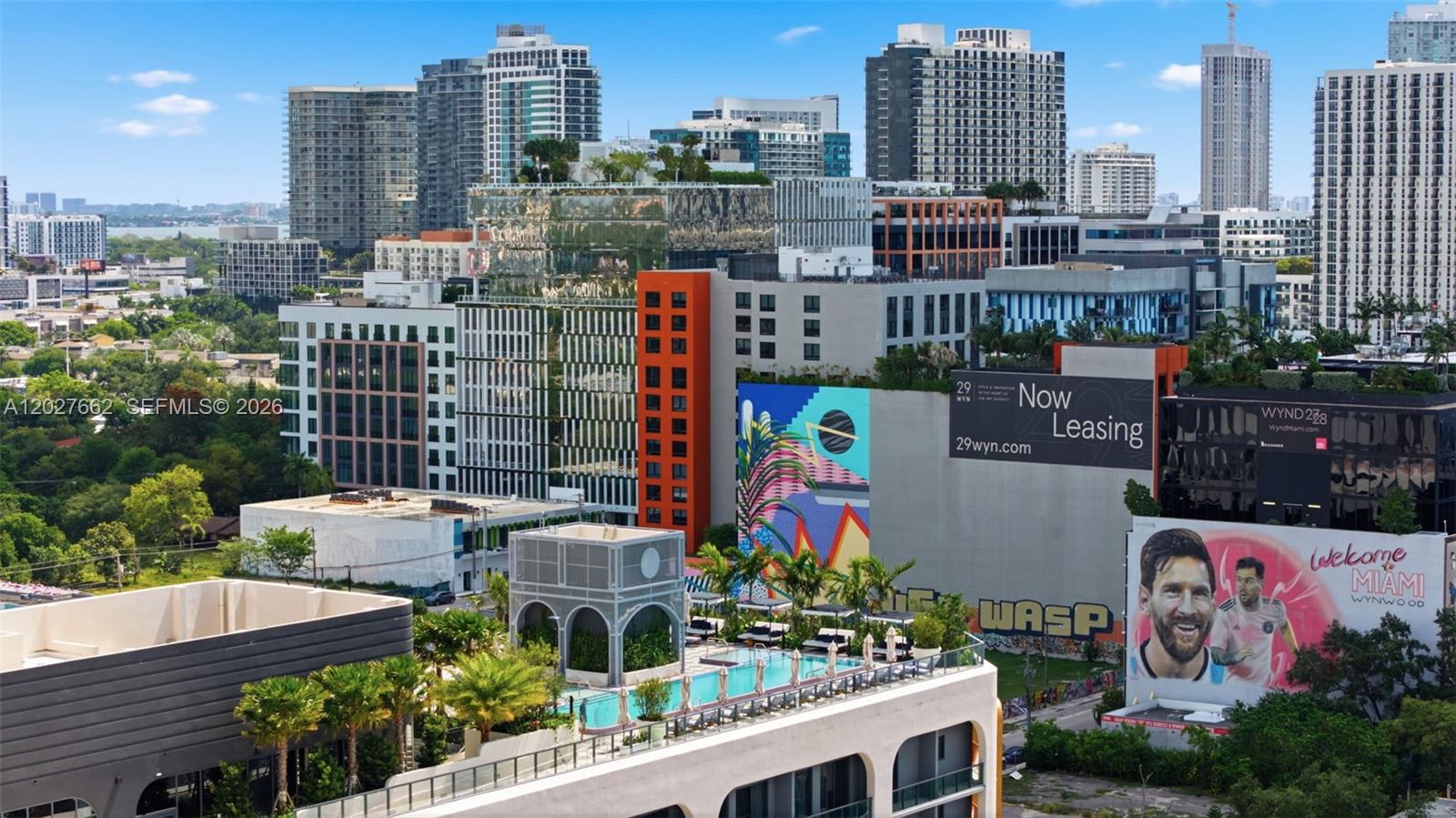 Photo of 2700 NW 2nd Avenue 317 #317 listing for Sale