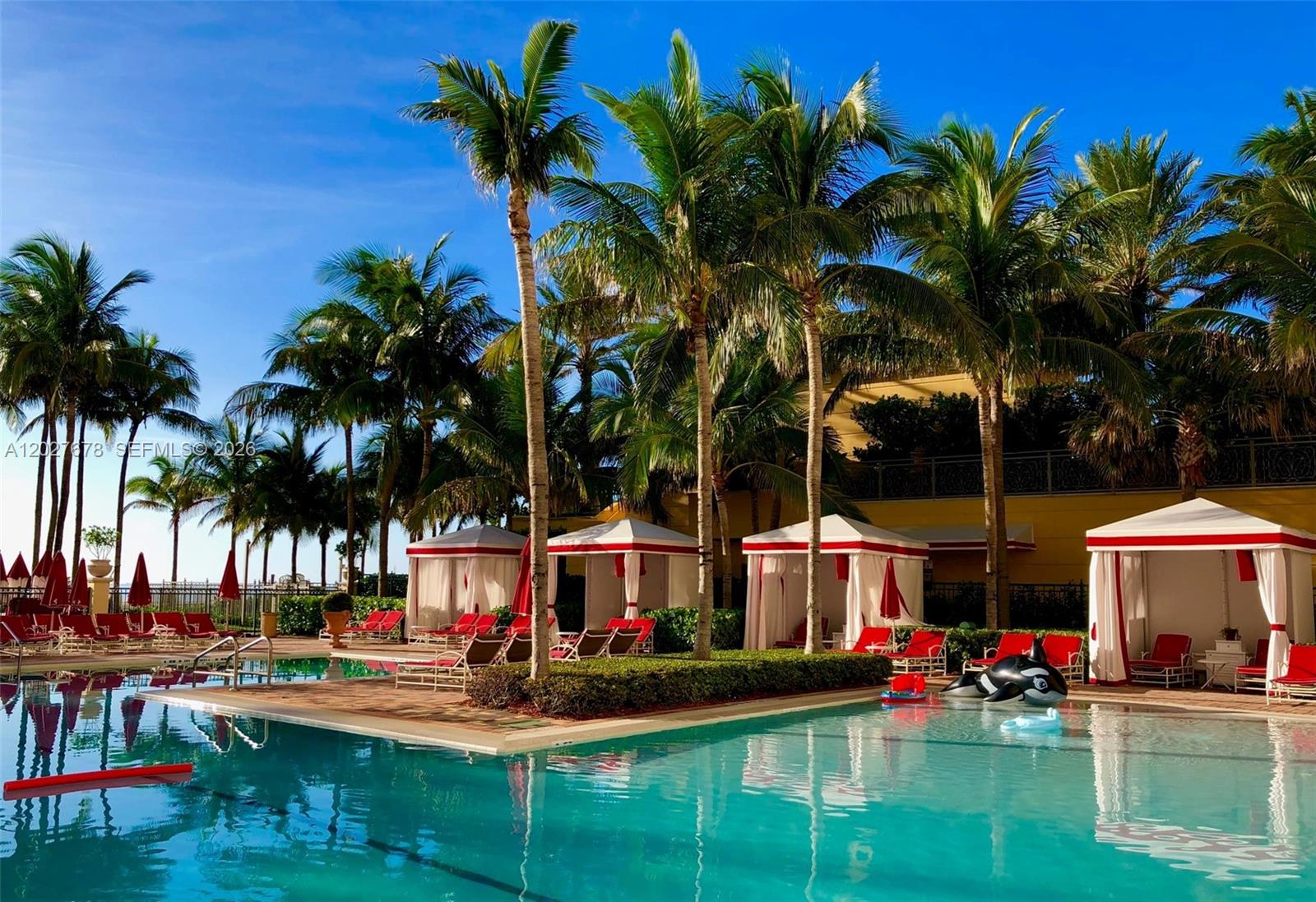 Photo of 17875 Collins Avenue 1906 #1906 listing for Sale