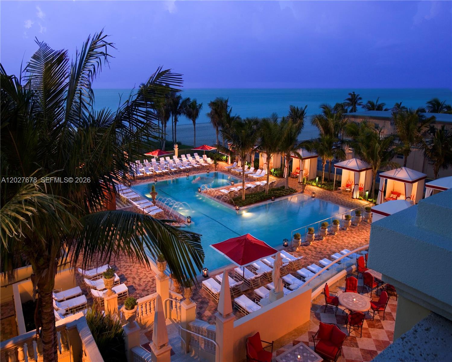 Photo of 17875 Collins Avenue 1906 #1906 listing for Sale