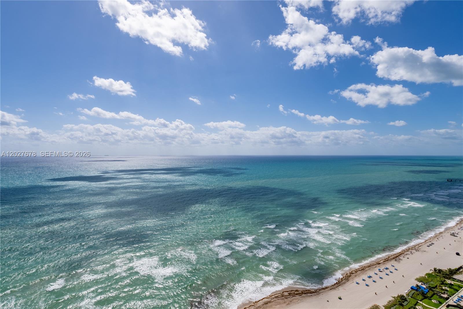 Photo of 17875 Collins Avenue 1906 #1906 listing for Sale