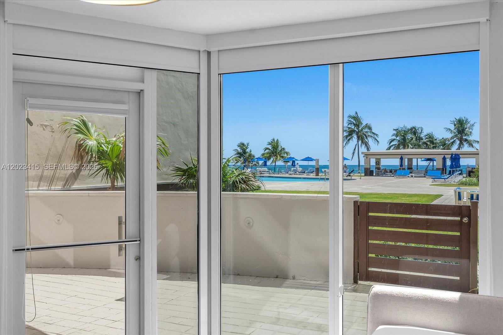 Photo of 17555 Collins Avenue 3204 #3204 listing for Sale