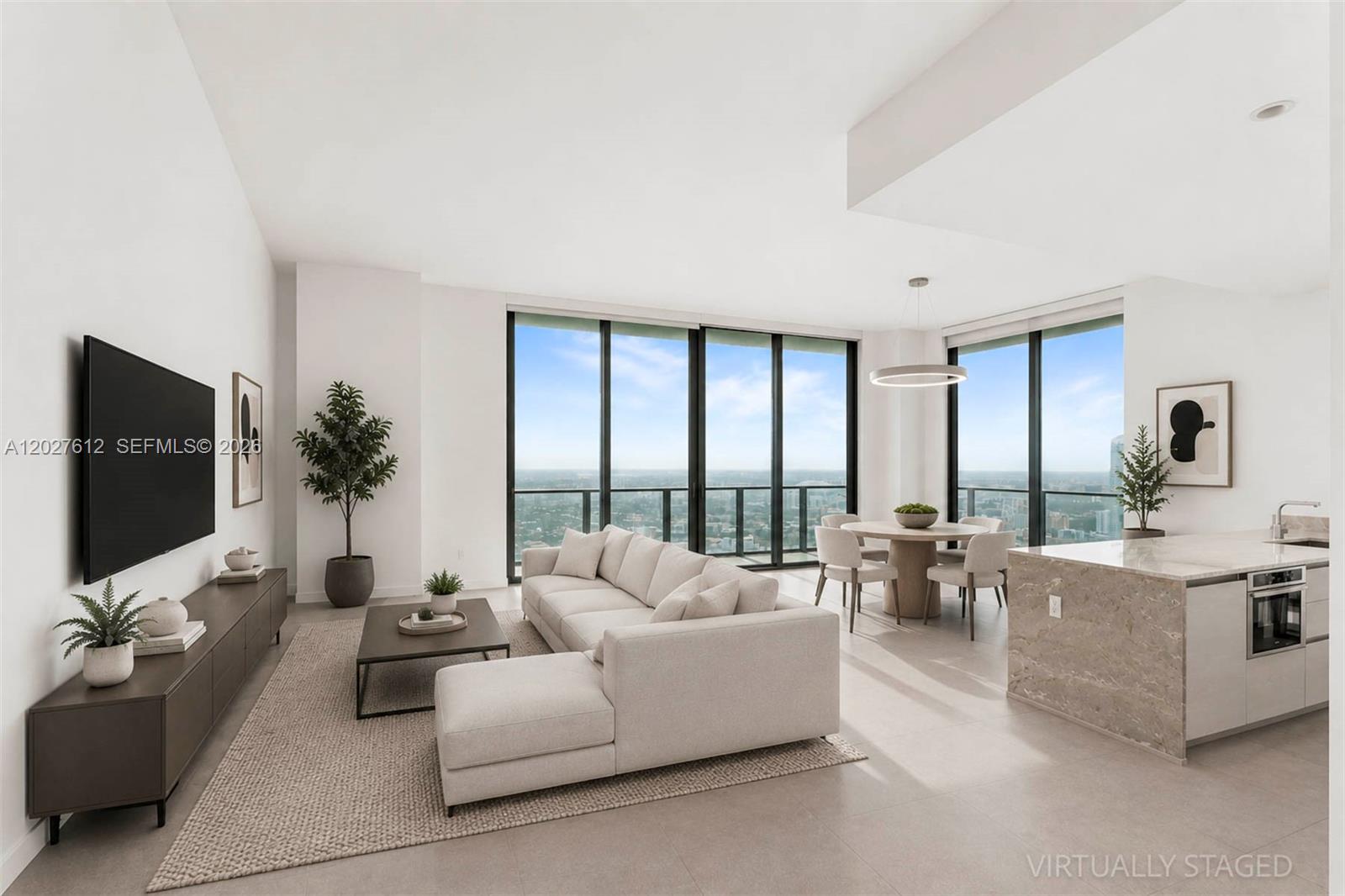 Photo of 1300 S Miami Avenue PH4910 #PH4910 listing for Sale