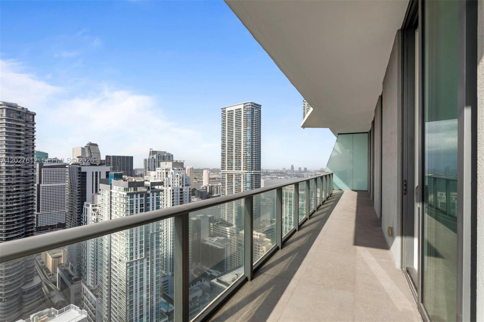 Photo of 1300 S Miami Avenue PH4910 #PH4910 listing for Sale