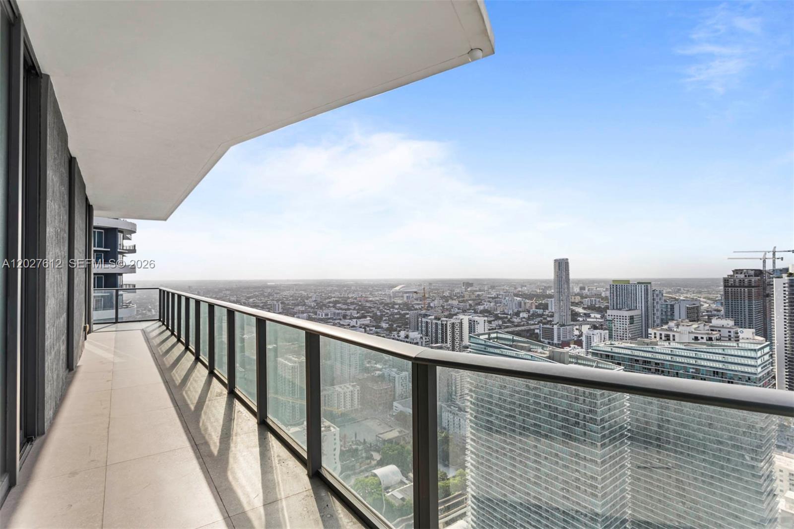 Photo of 1300 S Miami Avenue PH4910 #PH4910 listing for Sale