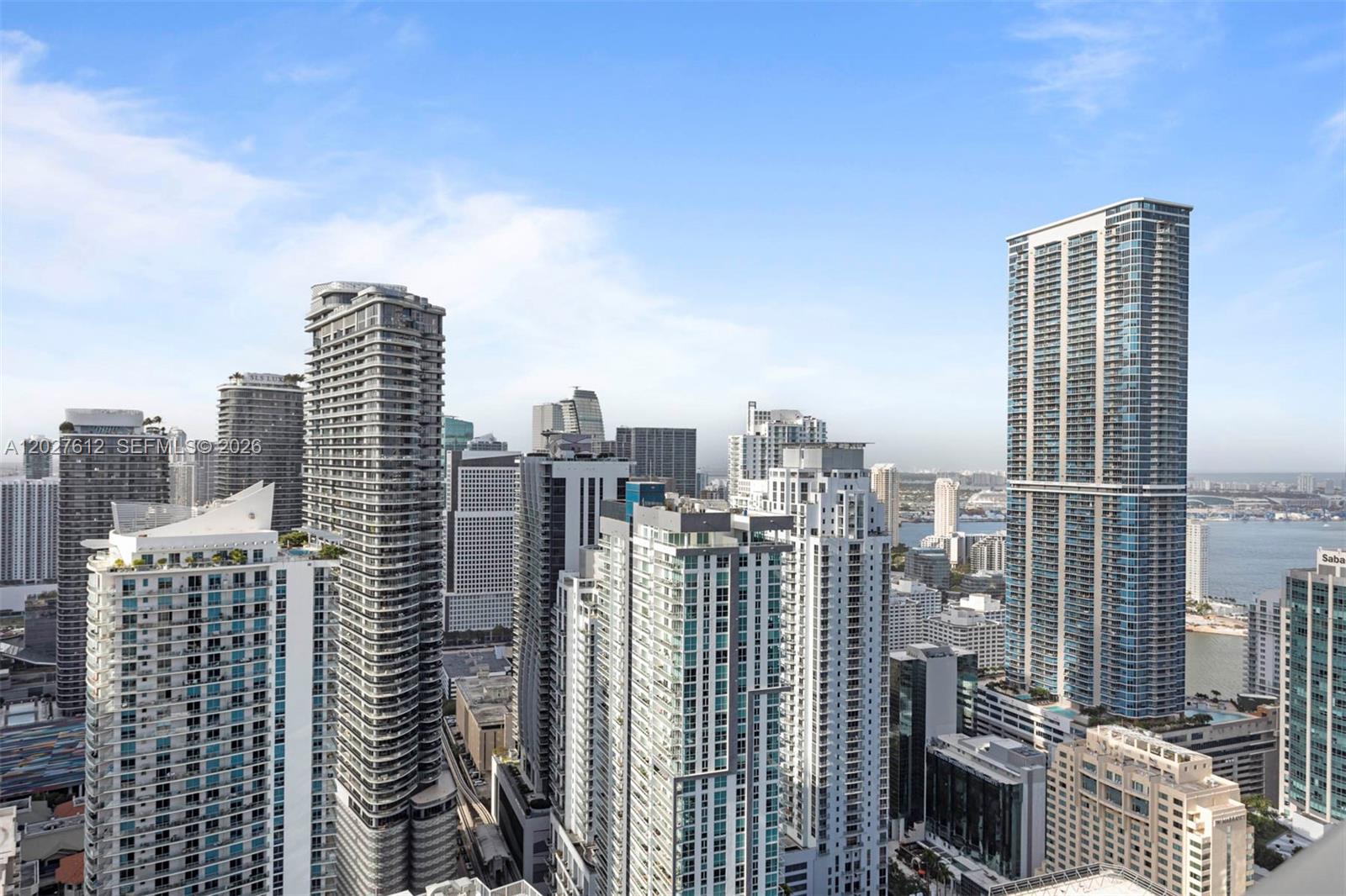 Photo of 1300 S Miami Avenue PH4910 #PH4910 listing for Sale