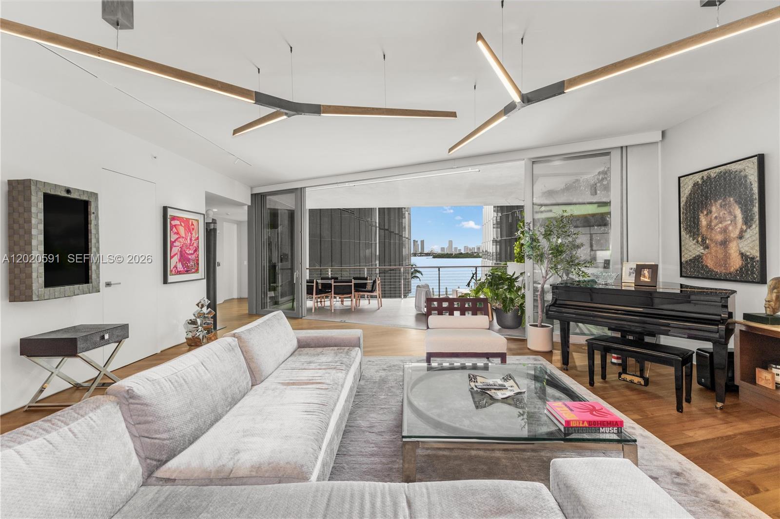 Photo of 1300 Monad Terrace 3E #3E listing for Sale