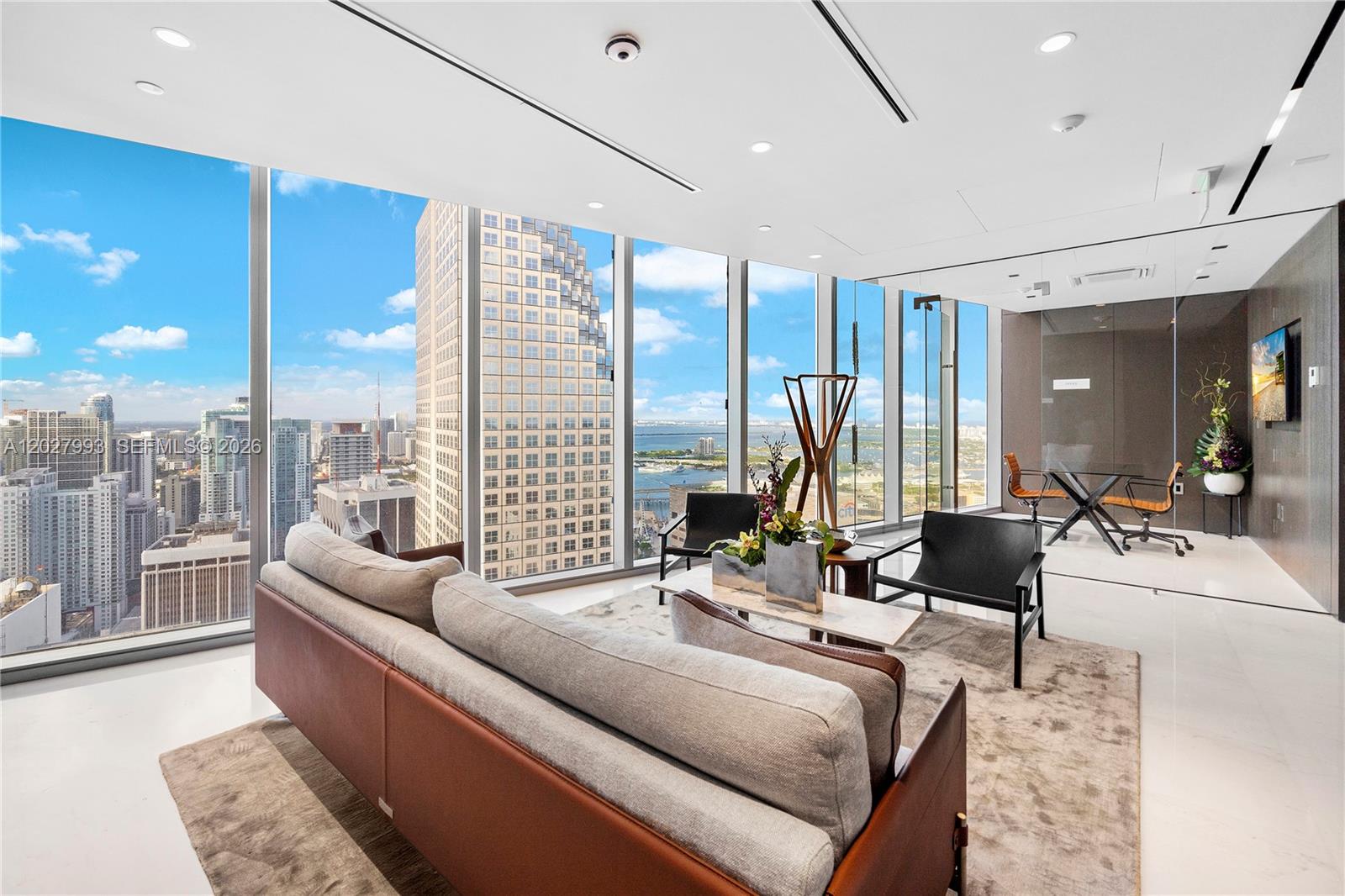 Photo of 300 Biscayne Boulevard Way 3905W #3905W listing for Sale