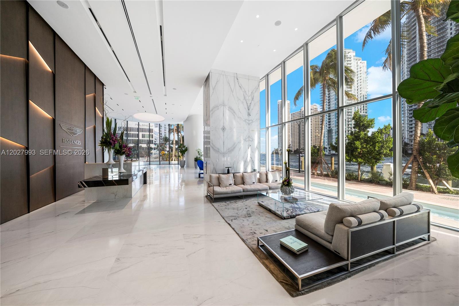 Photo of 300 Biscayne Boulevard Way 3905W #3905W listing for Sale