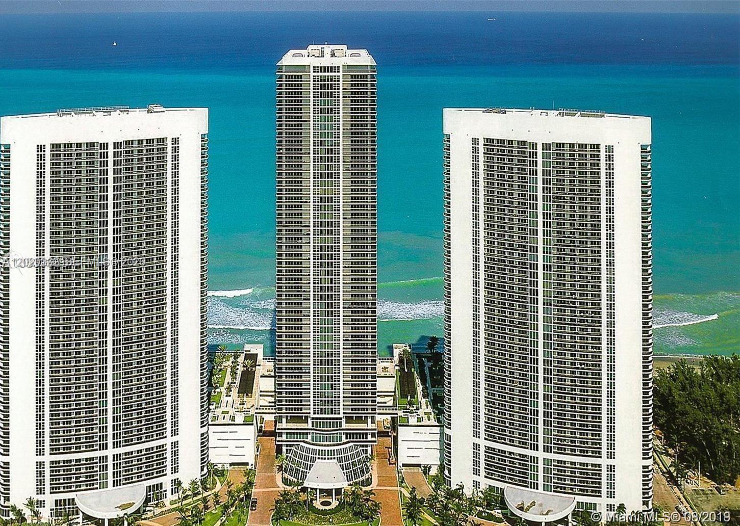 Photo of 1800 S Ocean Drive 2301 #2301 listing for Sale