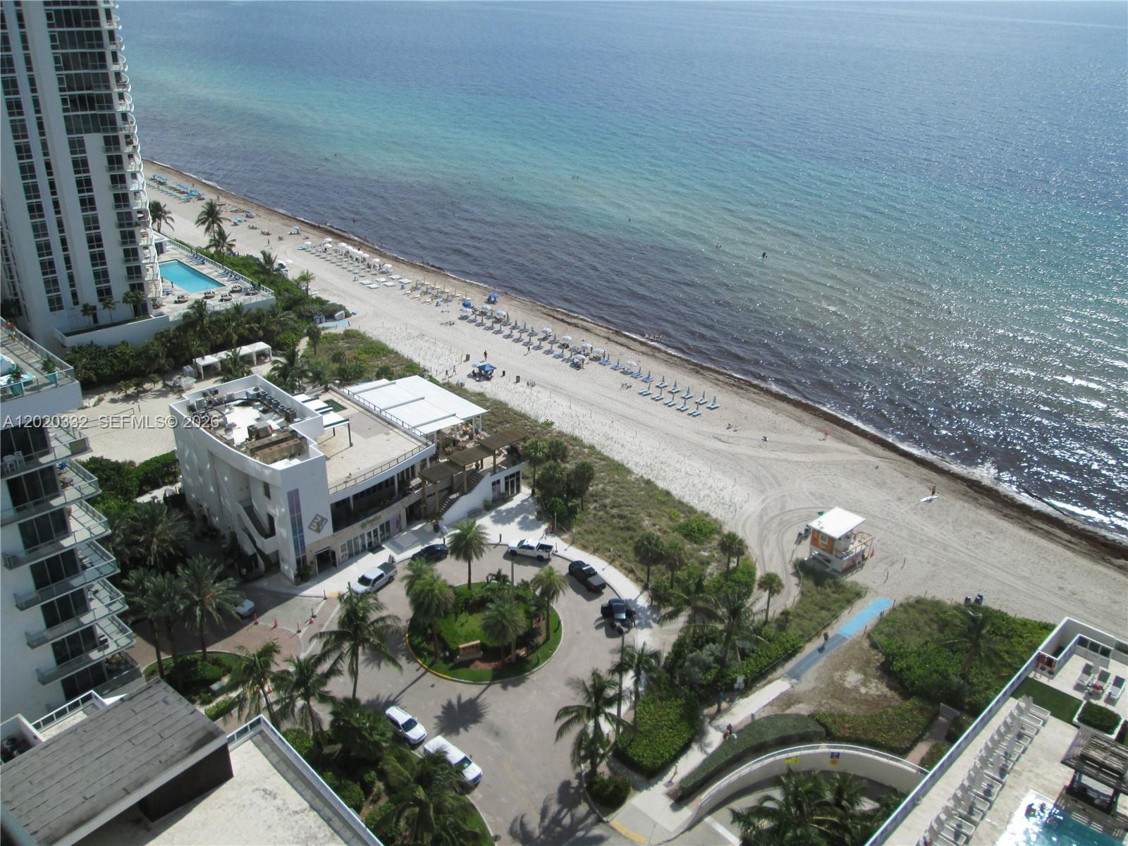 Photo of 1800 S Ocean Drive 2301 #2301 listing for Sale