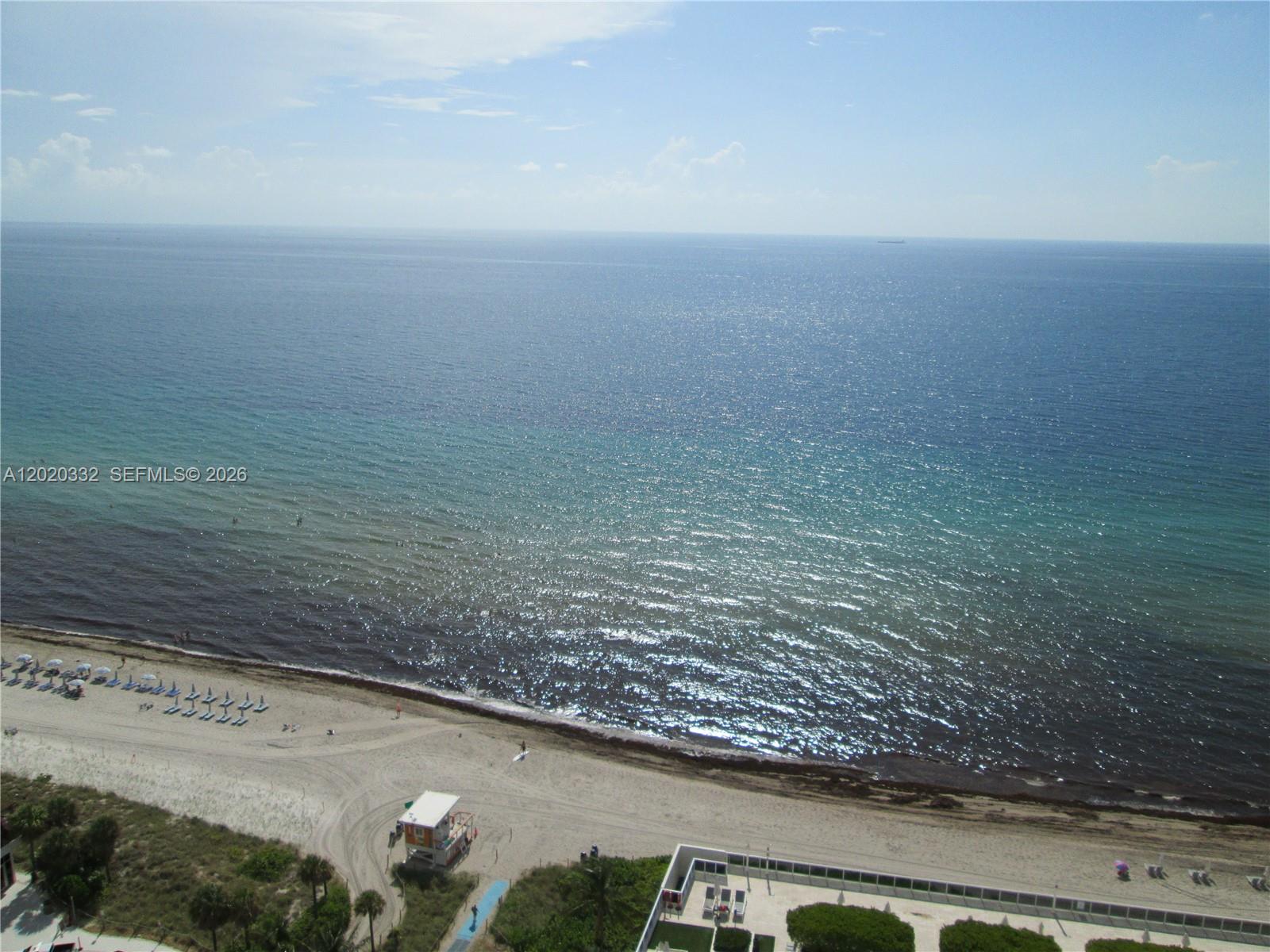 Photo of 1800 S Ocean Drive 2301 #2301 listing for Sale