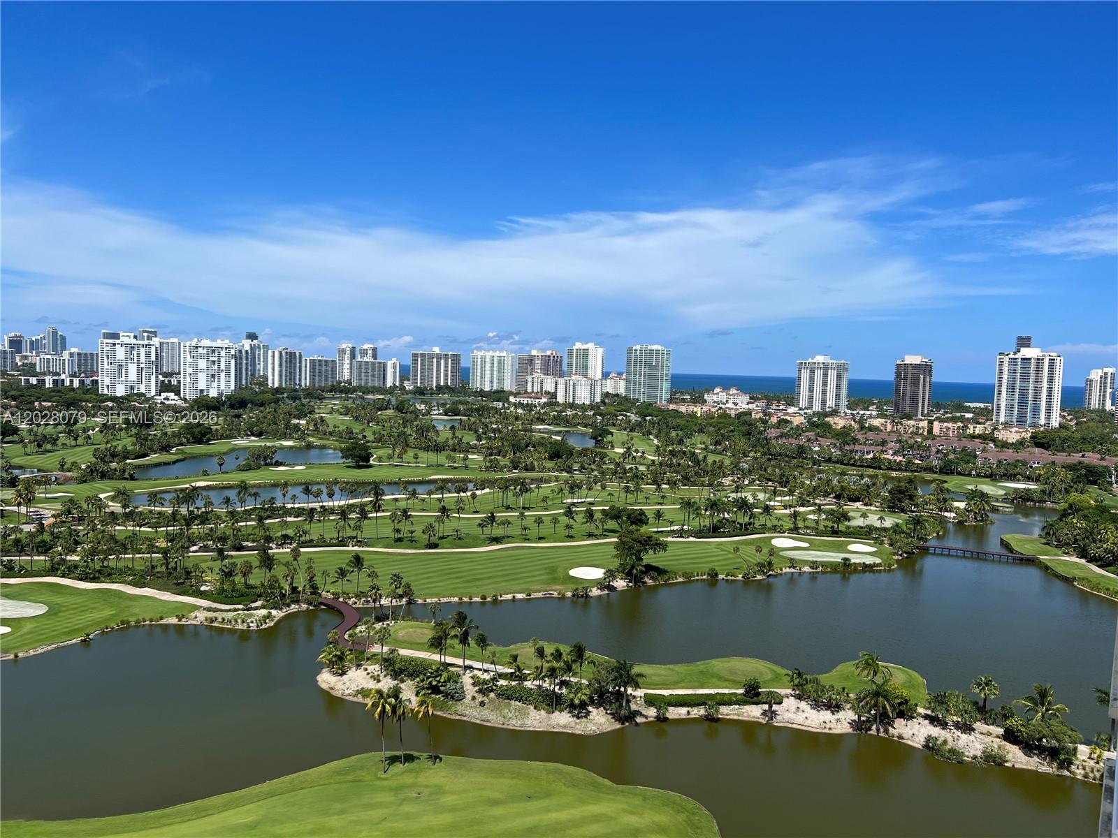 Photo of 19501 W Country Club Drive 2313 #2313 listing for Sale