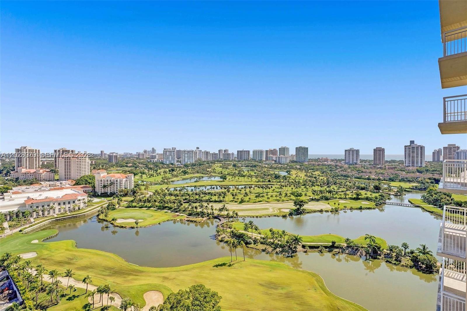 Photo of 19501 W Country Club Drive 2313 #2313 listing for Sale