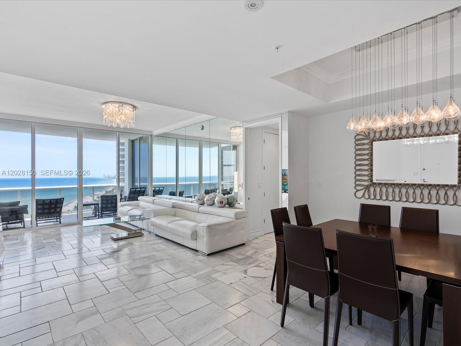 Photo of 18101 Collins Avenue 1904 #1904 listing for Sale