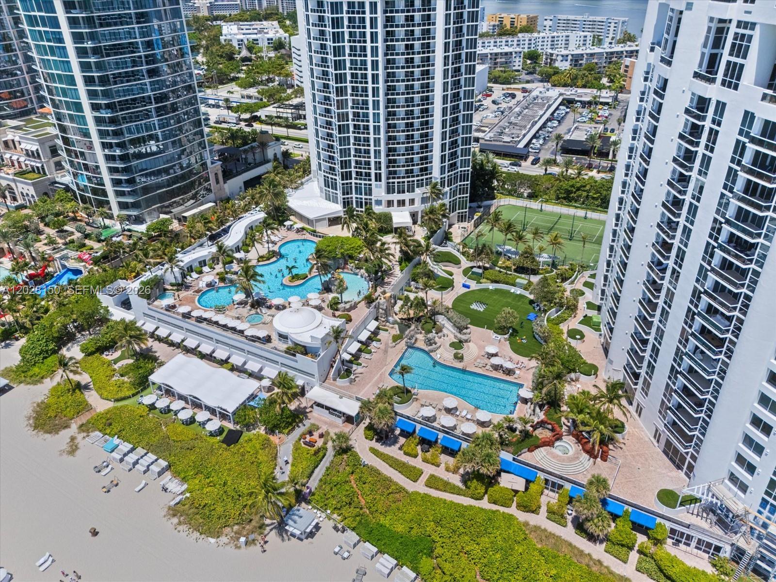 Photo of 18101 Collins Avenue 1904 #1904 listing for Sale