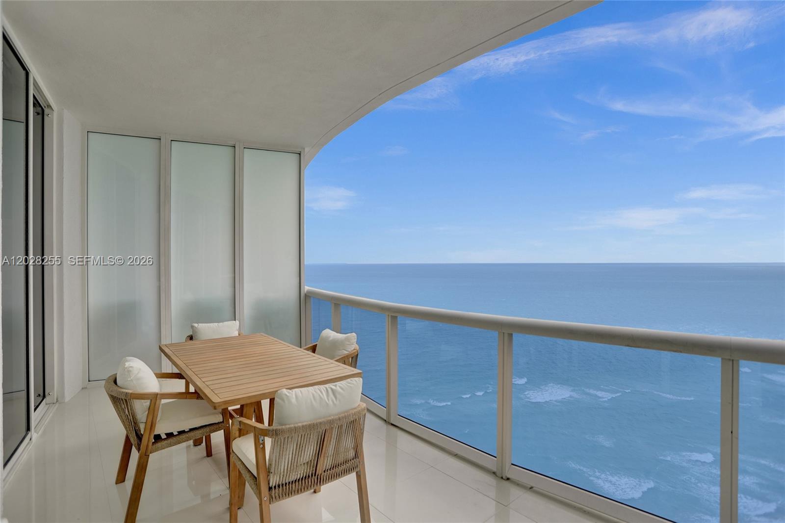 Photo of 15901 Collins Avenue 2807 #2807 listing for Sale