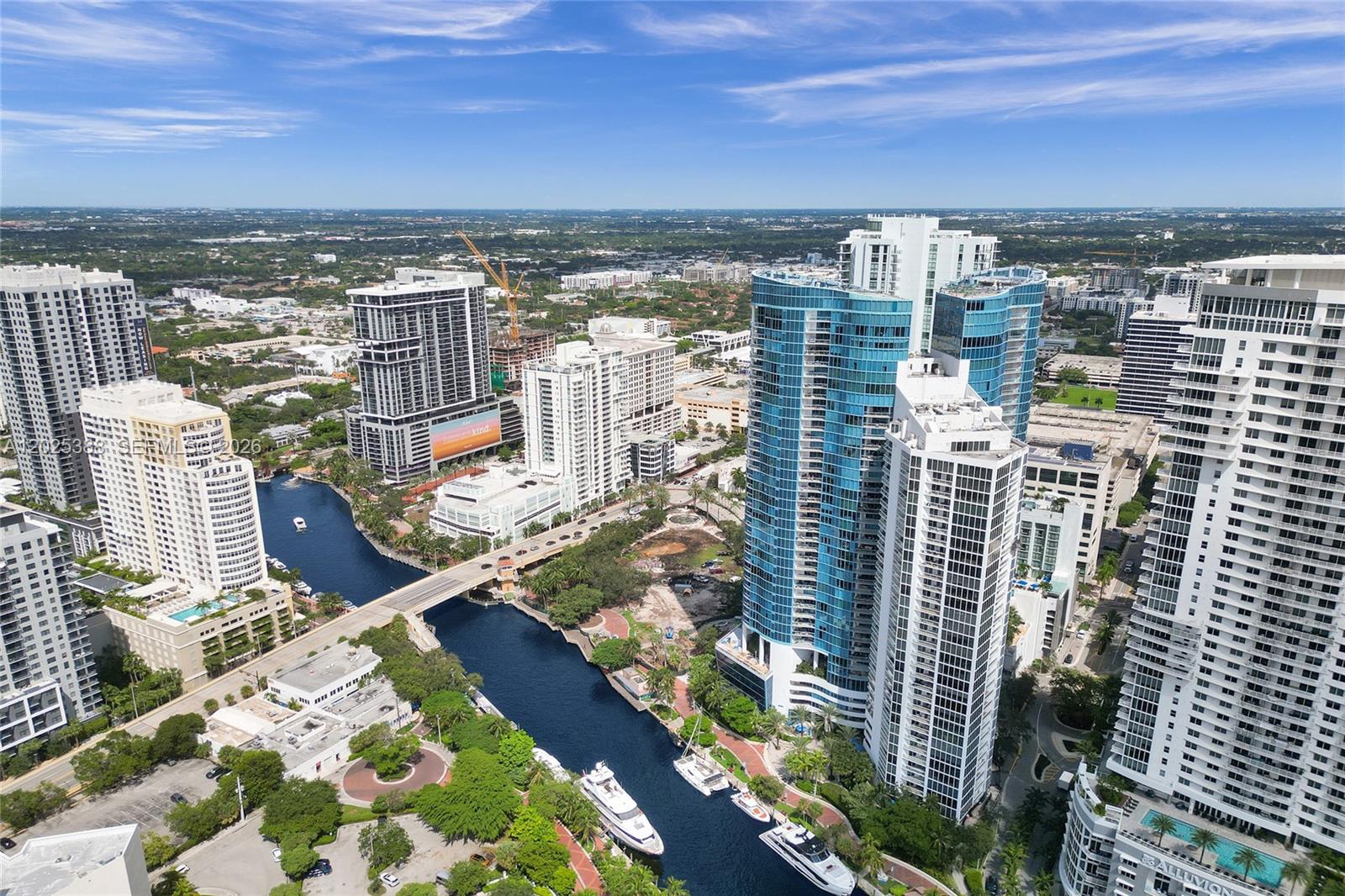 Photo of 333 Las Olas Way 1608 #1608 listing for Sale