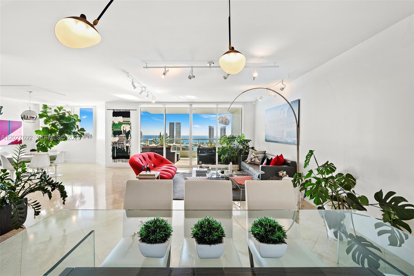 Photo of 3201 NE 183rd Street 3107 #3107 listing for Sale