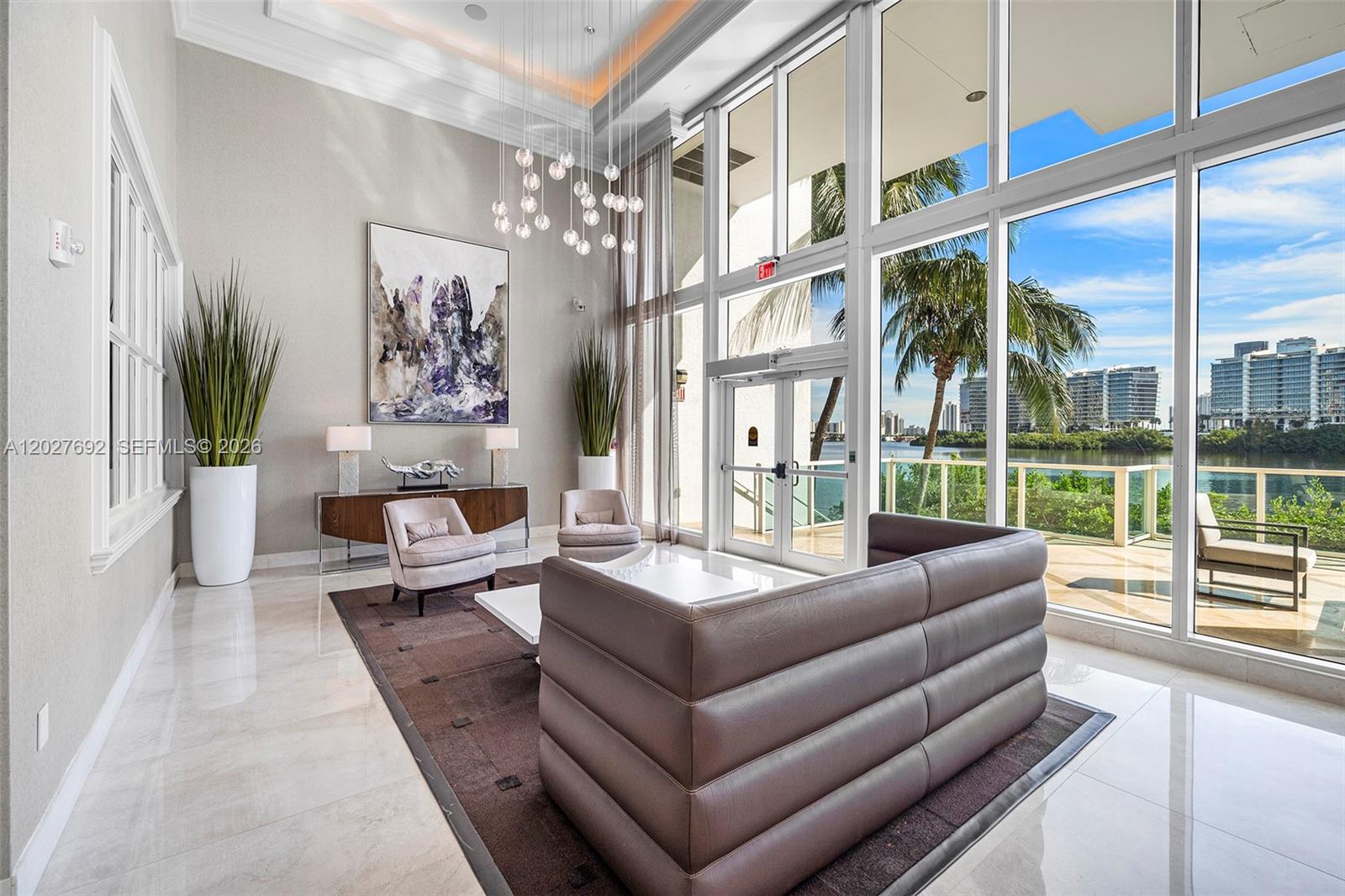 Photo of 3201 NE 183rd Street 3107 #3107 listing for Sale