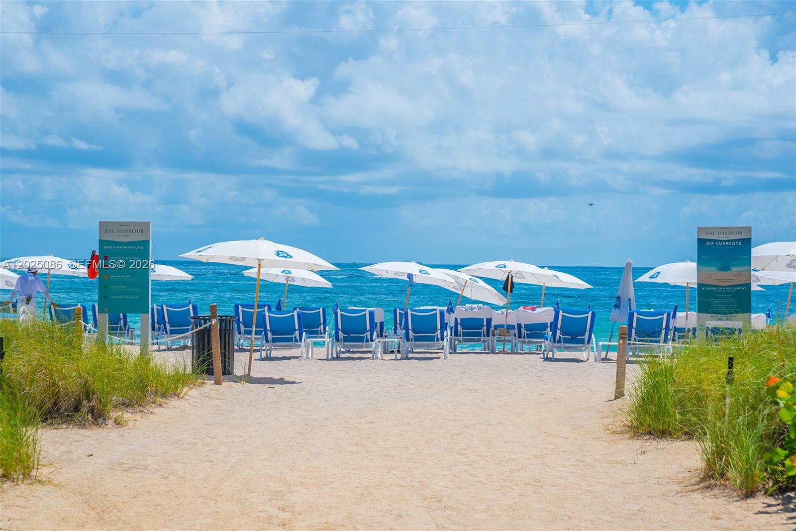 Photo of 9701 Collins Avenue 2001S #2001S listing for Sale