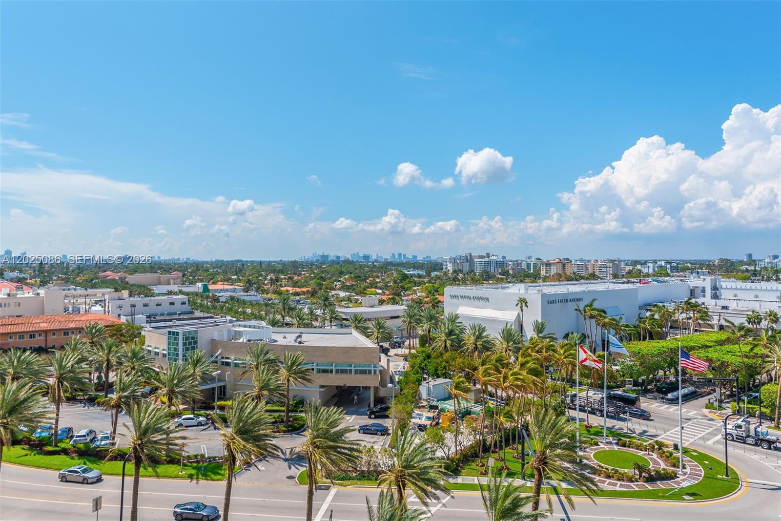Photo of 9701 Collins Avenue 2001S #2001S listing for Sale