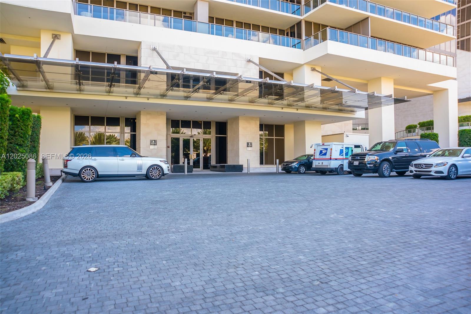 Photo of 9701 Collins Avenue 2001S #2001S listing for Sale