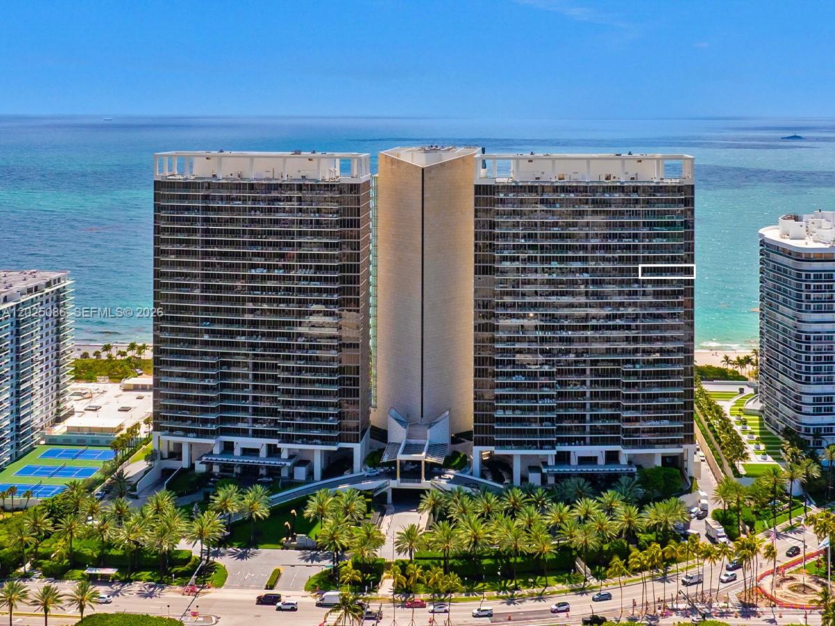 Photo of 9701 Collins Avenue 2001S #2001S listing for Sale
